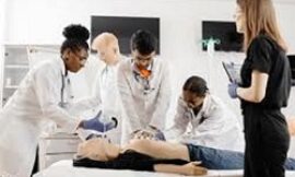 What Type of Education is Center for Allied Health Education?