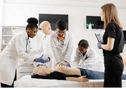 What Type of Education is Center for Allied Health Education