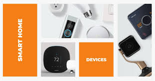 Smart Home Device Kit