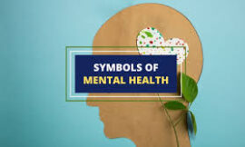 Symbolism for Mental Health:-