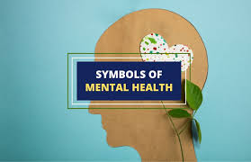 symbolism for mental health