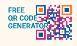 QR Code Generator – Create and Download Free